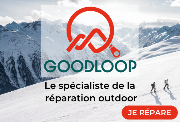 Annonce Goodloop